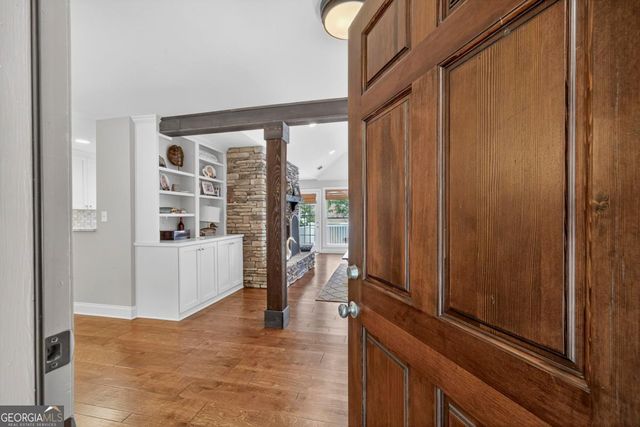 178 W River Bend Drive, Eatonton, GA 31024