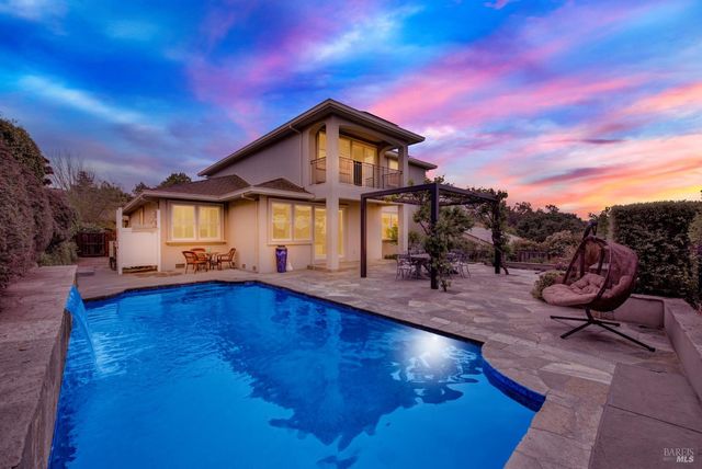 213 Cardwell Ct, Napa, CA 94559