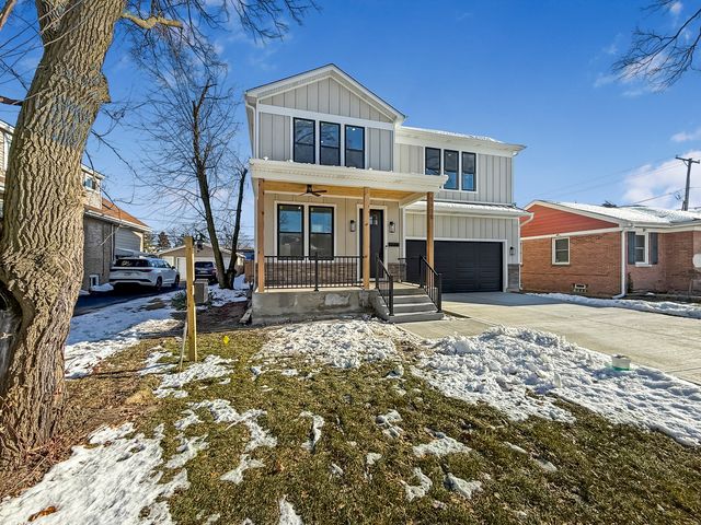 1115 Alima Terrace, La Grange Park, IL 60526