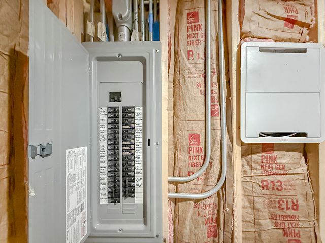 1115 Alima Terrace, La Grange Park, IL 60526