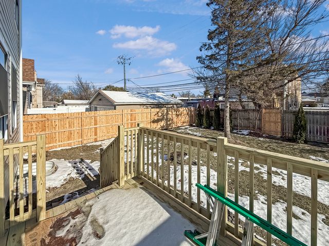 1115 Alima Terrace, La Grange Park, IL 60526