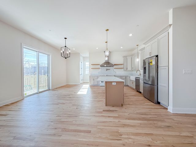 1115 Alima Terrace, La Grange Park, IL 60526