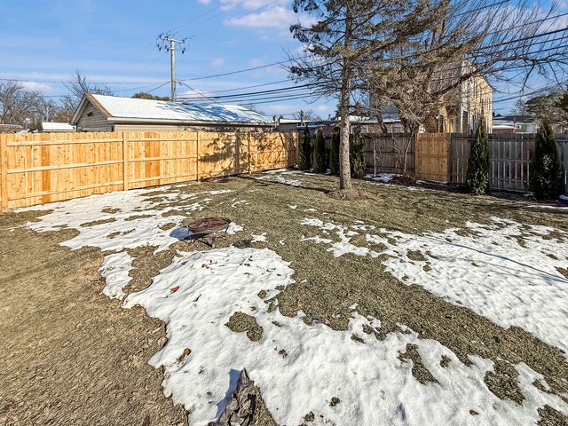 1115 Alima Terrace, La Grange Park, IL 60526