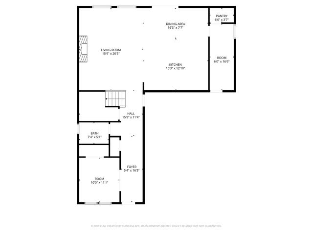 1115 Alima Terrace, La Grange Park, IL 60526