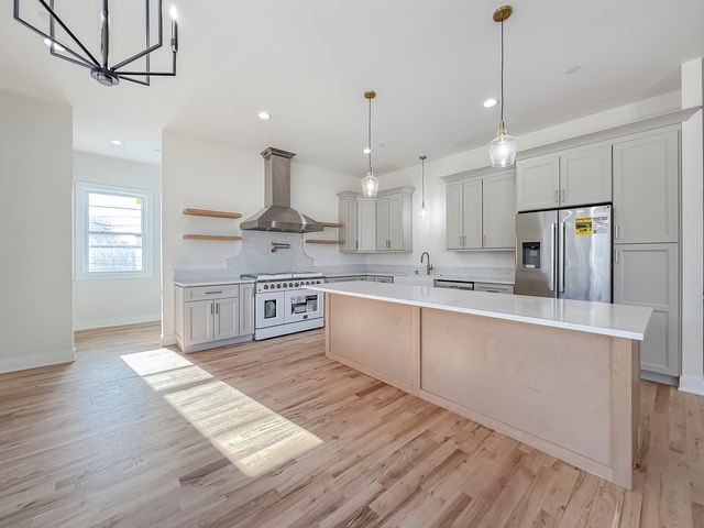 1115 Alima Terrace, La Grange Park, IL 60526