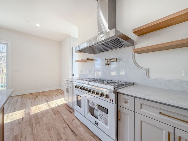 1115 Alima Terrace, La Grange Park, IL 60526