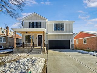 1115 Alima Terrace, La Grange Park, IL 60526