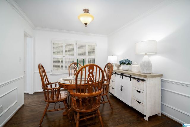 605 TWIN BRANCH DRIVE, Vestavia Hills, AL 35226