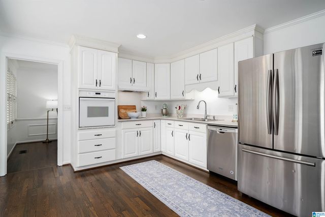 605 TWIN BRANCH DRIVE, Vestavia Hills, AL 35226