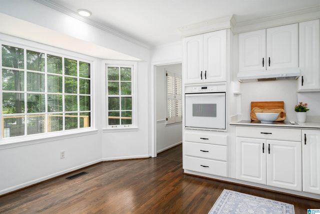 605 TWIN BRANCH DRIVE, Vestavia Hills, AL 35226