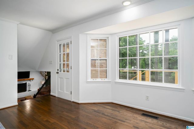 605 TWIN BRANCH DRIVE, Vestavia Hills, AL 35226