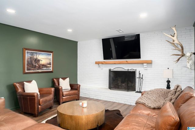 605 TWIN BRANCH DRIVE, Vestavia Hills, AL 35226