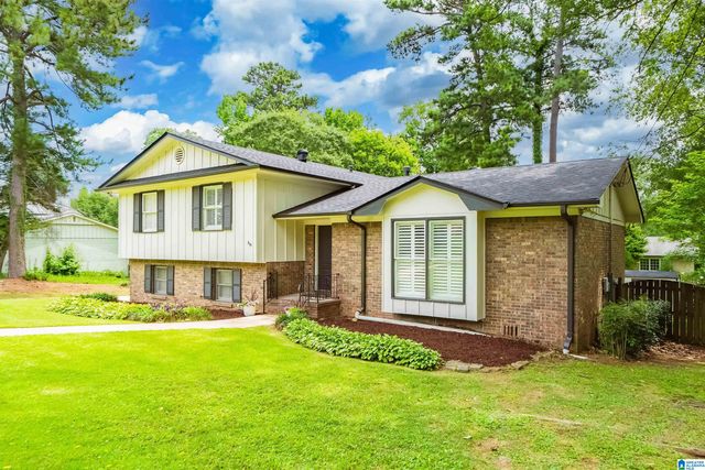 605 TWIN BRANCH DRIVE, Vestavia Hills, AL 35226