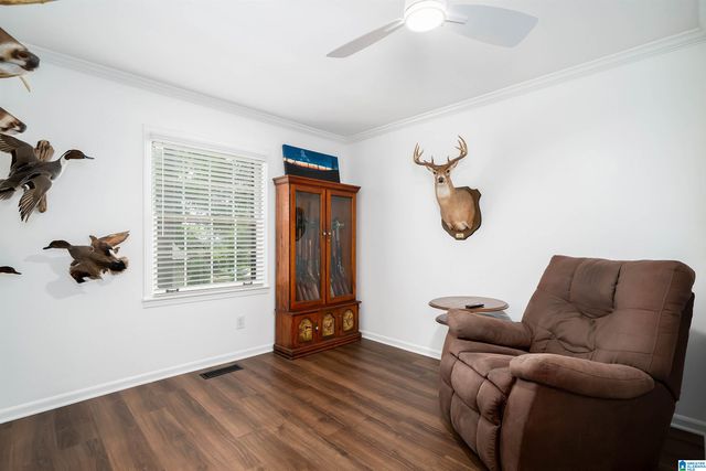 605 TWIN BRANCH DRIVE, Vestavia Hills, AL 35226