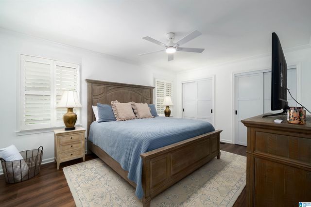 605 TWIN BRANCH DRIVE, Vestavia Hills, AL 35226