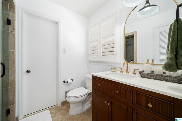605 TWIN BRANCH DRIVE, Vestavia Hills, AL 35226