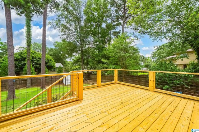 605 TWIN BRANCH DRIVE, Vestavia Hills, AL 35226
