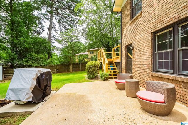 605 TWIN BRANCH DRIVE, Vestavia Hills, AL 35226