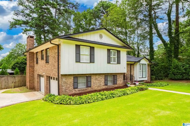 605 TWIN BRANCH DRIVE, Vestavia Hills, AL 35226
