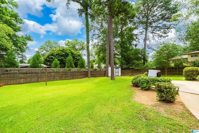 605 TWIN BRANCH DRIVE, Vestavia Hills, AL 35226