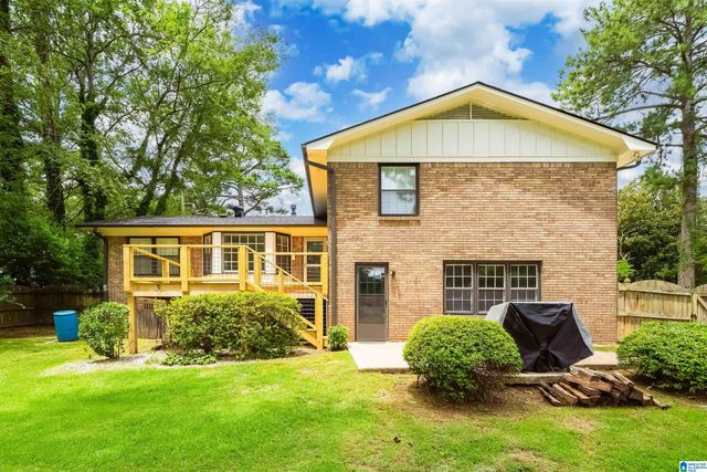 605 TWIN BRANCH DRIVE, Vestavia Hills, AL 35226
