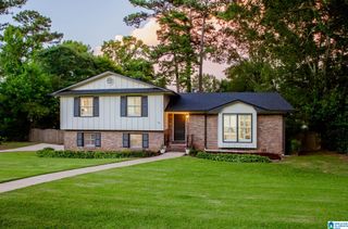 605 TWIN BRANCH DRIVE, Vestavia Hills, AL 35226