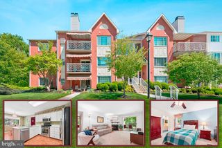 402 ROCKFLEET RD #102, Lutherville Timonium, MD 21093