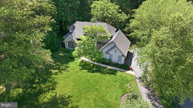 14 REESE DR, Newark, DE 19711