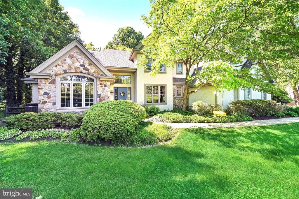 14 REESE DR, Newark, DE 19711