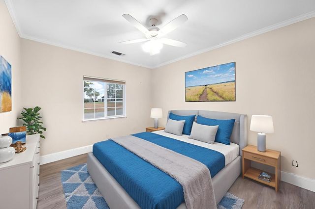 1261 Jurgens Rd, Rescue, CA 95672