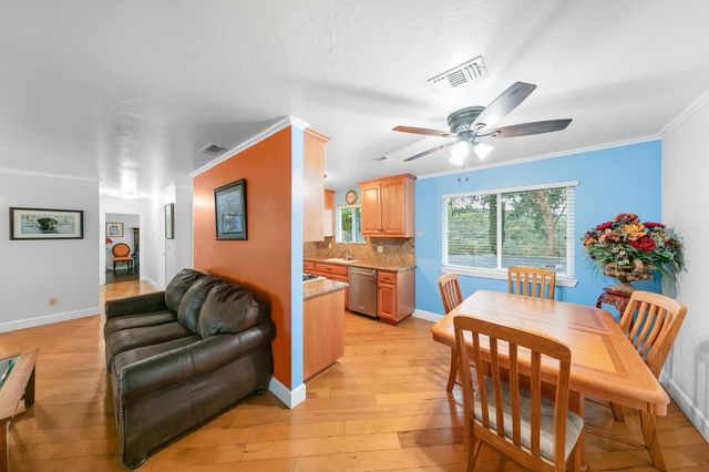 1261 Jurgens Rd, Rescue, CA 95672