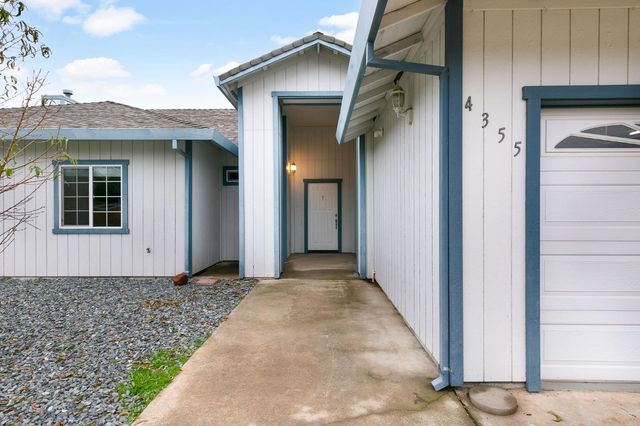 1261 Jurgens Rd, Rescue, CA 95672