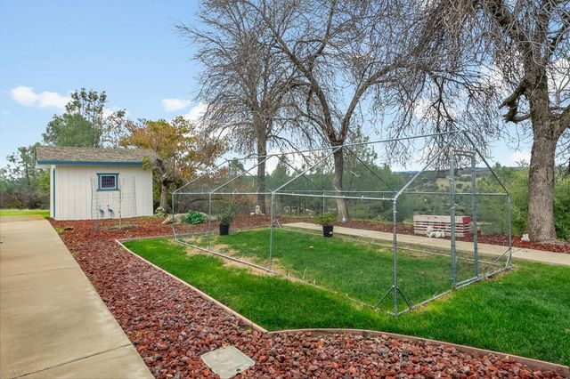 1261 Jurgens Rd, Rescue, CA 95672