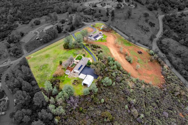 1261 Jurgens Rd, Rescue, CA 95672