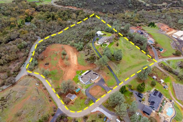 1261 Jurgens Rd, Rescue, CA 95672