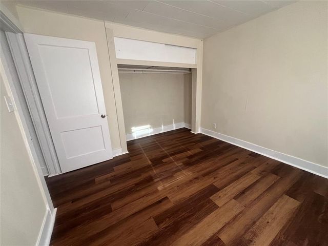 110 E Dewey Street, Shawnee, OK 74801