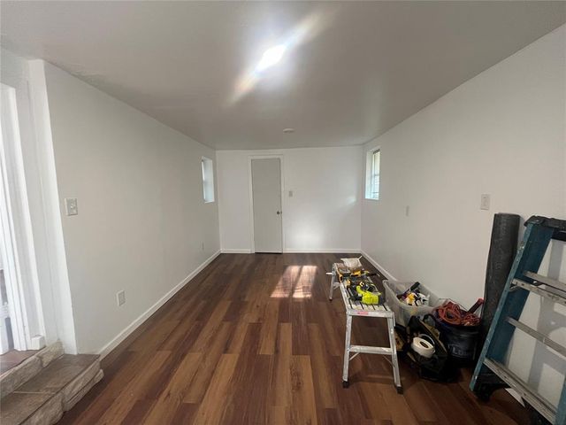 110 E Dewey Street, Shawnee, OK 74801