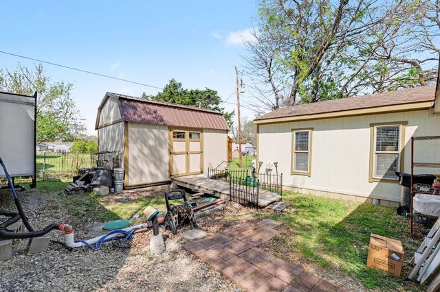 5591 County Road 920, Nevada, TX 75173