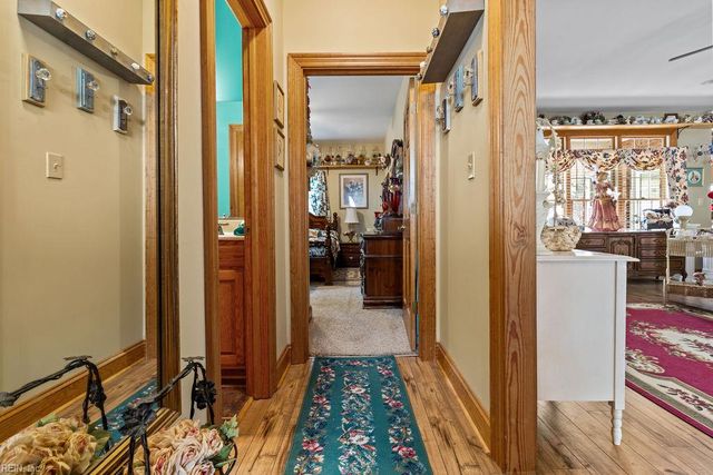 18212 Darden Scout RD, Courtland, VA 23837