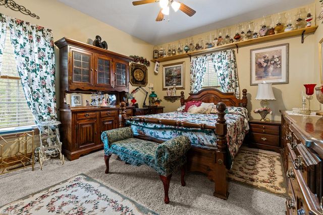 18212 Darden Scout RD, Courtland, VA 23837
