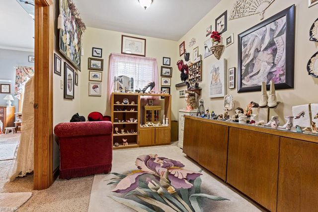 18212 Darden Scout RD, Courtland, VA 23837
