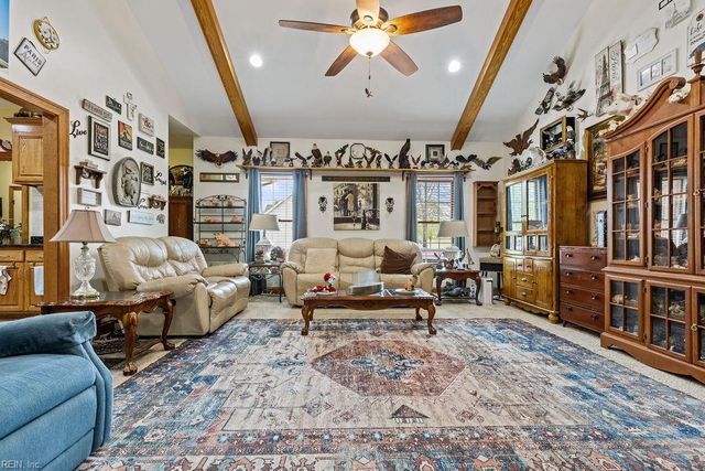 18212 Darden Scout RD, Courtland, VA 23837