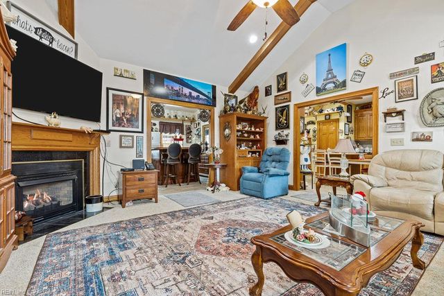 18212 Darden Scout RD, Courtland, VA 23837