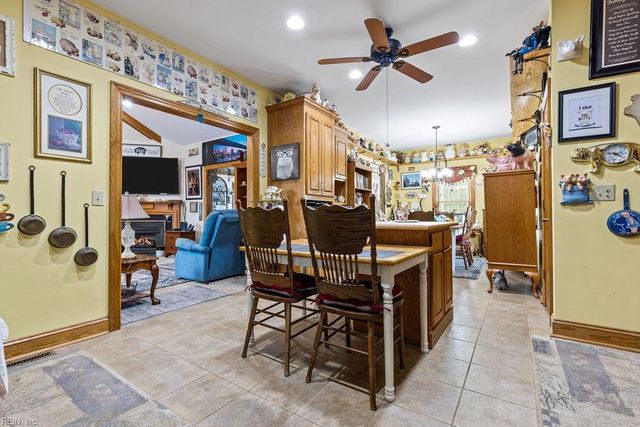 18212 Darden Scout RD, Courtland, VA 23837