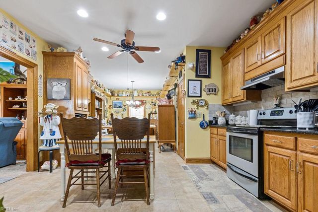 18212 Darden Scout RD, Courtland, VA 23837