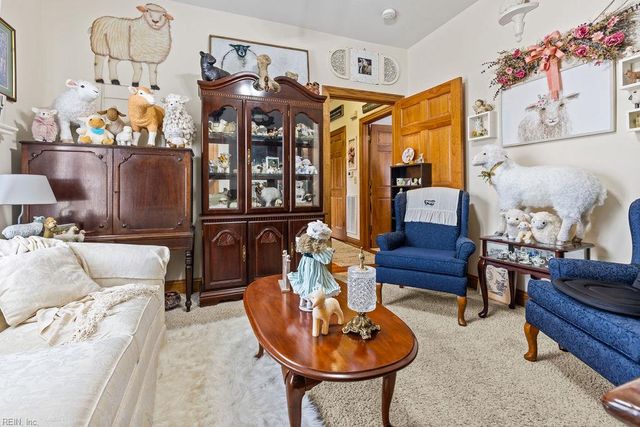 18212 Darden Scout RD, Courtland, VA 23837