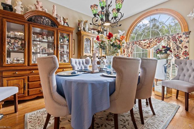 18212 Darden Scout RD, Courtland, VA 23837