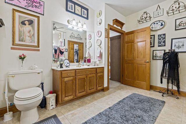 18212 Darden Scout RD, Courtland, VA 23837