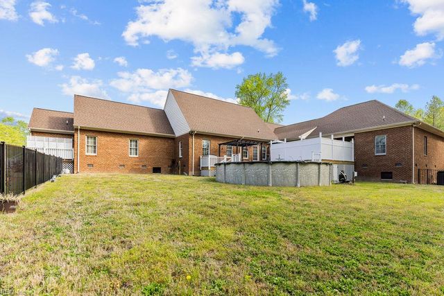 18212 Darden Scout RD, Courtland, VA 23837