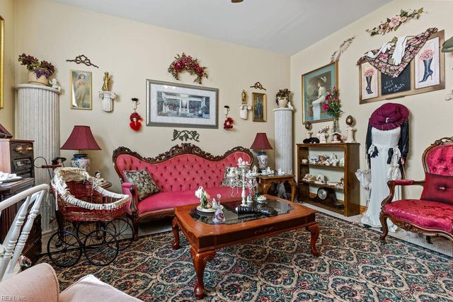18212 Darden Scout RD, Courtland, VA 23837